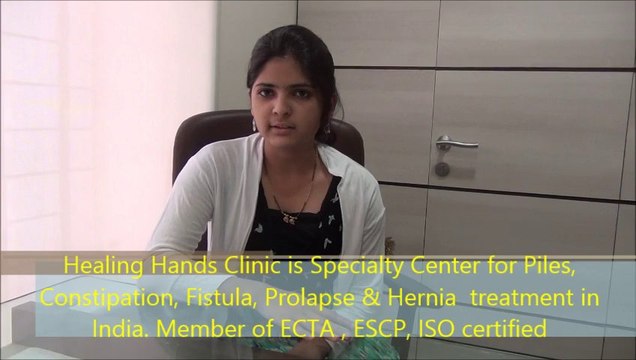 Piles Surgery in Pune Testimonial | Piles Treatment Testimonial | Dr. Ashwin Porwal - Piles Doctor