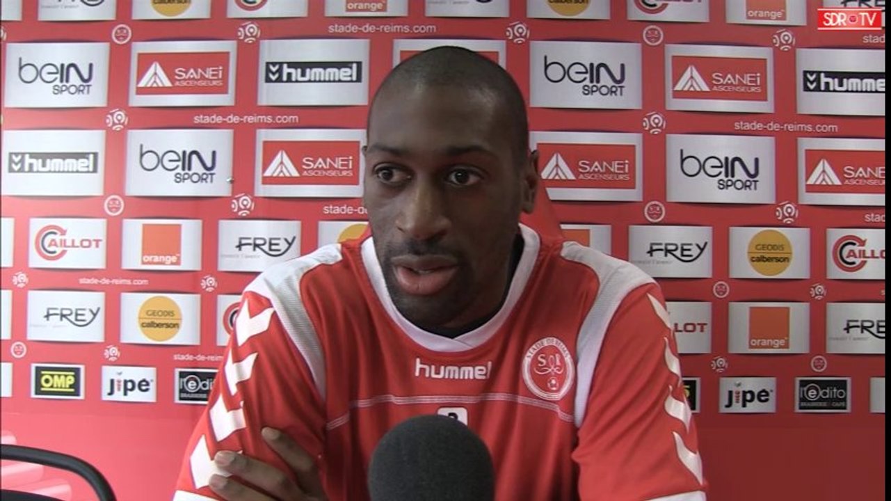 Une semaine en ballon, avant Reims - Nice