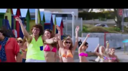 Yaariyan | Sunny Sunny | Feat.Yo Yo Honey Singh