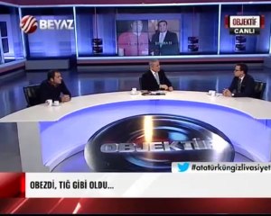 Objektif 05.12.2013 1.Kısım