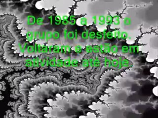 Please Don't Go - Eu Mesmo