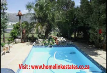 Property Gordons Bay