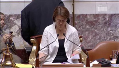 RÈGLEMENT DU BUDGET ET APPROBATION DES COMPTES DE L'ANNÉE 2012 (nouvelle lecture) - Mardi 23 Juillet 2013