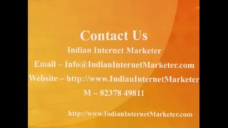 The Importance Of SEO In Internet Marketing 5  By Seo In India