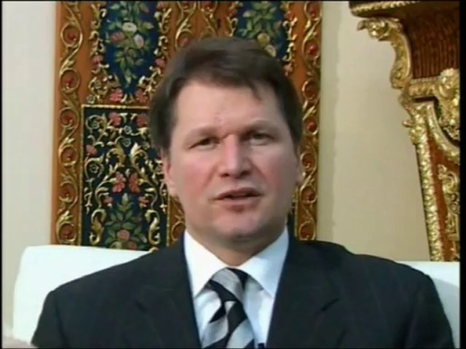 Əhli-ətiqdən və İncildən gözəl əxlaqa dəvət