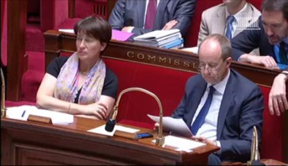 ADAPTATION DE LA JUSTICE AU DROIT DE L'UNION EUROPÉENNE ET AUX ENGAGEMENTS INTERNATIONAUX DE LA FRANCE (C.M.P.) - Mardi 23 Juillet 2013