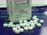 Buying Oxycontin online without prescription