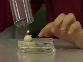 008. Состав воздуха