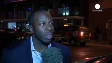 South Africa bids farewell to Mandela