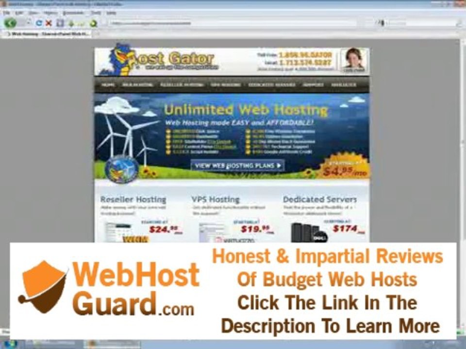 ♦♦Hostgator coupon for UNLIMITED web hosting for 1 cent ♦♦