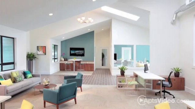 The Bridge Apartments in Hayward, CA - ForRent.com