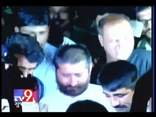 Narayan Sai may undergo Brain mapping, Narco test - Tv9 Gujarat