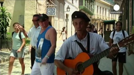 Líderes políticos de todos los rincones rinden tributo a Mandela