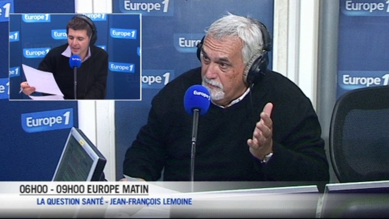 Le poids du passé dans votre corps