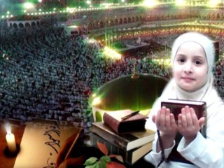 Hz Mehdinin (ə.s) mübarizəsi -2-