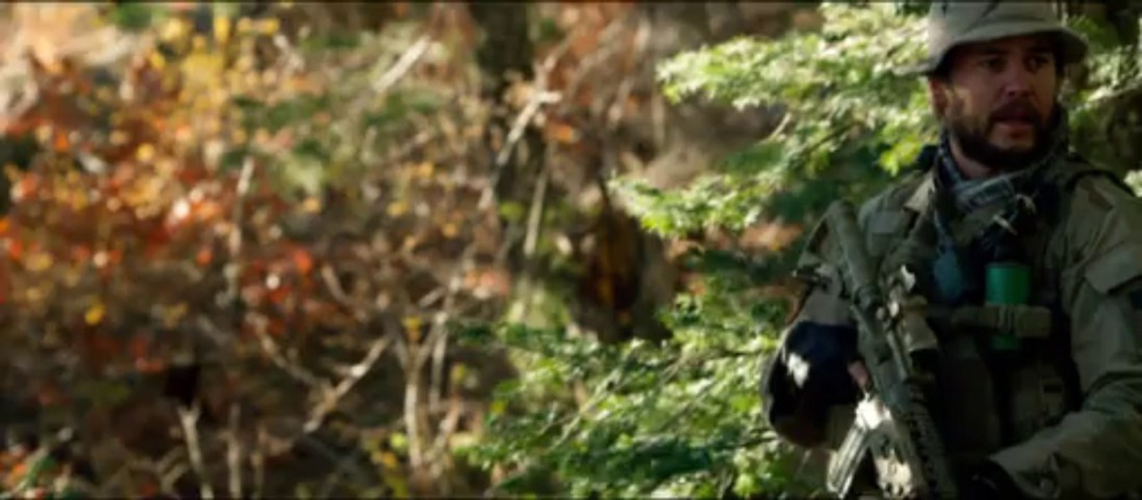 Lone Survivor - Trailer
