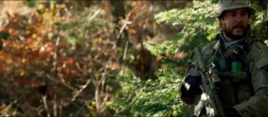 Lone Survivor - Trailer