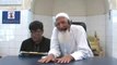 Question - Recompense of Missed Prayers (Namaz Salat)- قضاۓ عمری - Maulana Ishaq