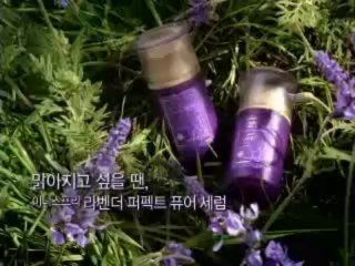 Song Hye Kyo - Innisfree CF [Korea-fans_com]