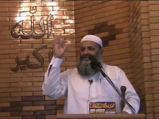Dr. Hammad Lakhvi - Nafs aur Jannat (part-3) - 25-10-13