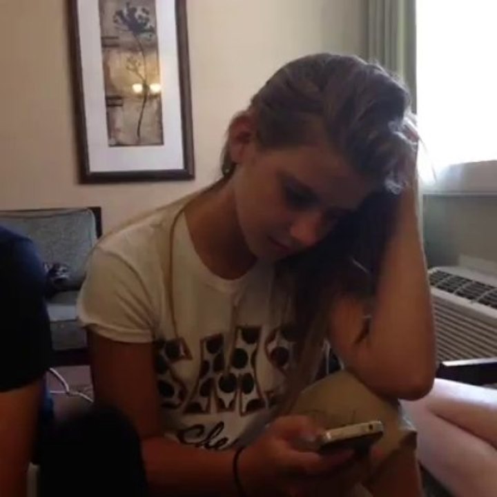 Playing Footsie's
