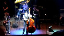 Billy's Band Jagger club SPb 24.09.13 Коктейль из лунного света и вина
