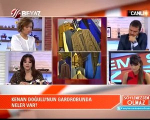 Söylemezsem Olmaz 06.12.2013 1.Kısım