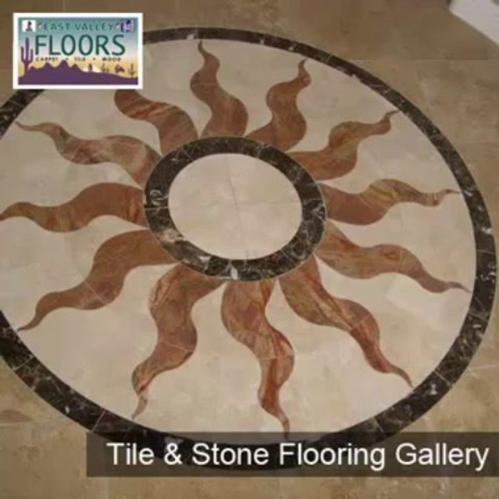 Tile Flooring Installation in Chandler and Gilbert