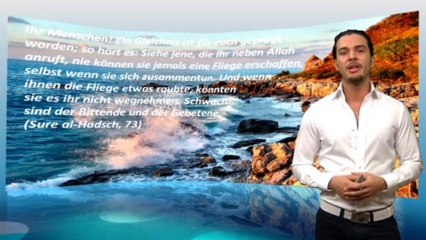 Die Wissenschaft ist anti-darwinistisch, anti-atheistisch