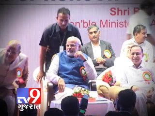 Bowing to Criticism, Central Gov reworks the Prevention of Communal Violence Bill-Tv9 Gujarat