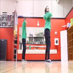 Way Better Than Twerking