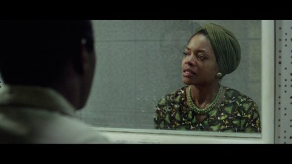 Mandela : un long chemin vers la liberté - Preview #2 [VF|HD720p]