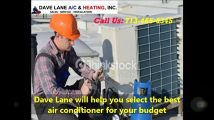 Air Conditioning Repair Spring Branch