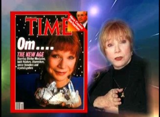 Müasir dövrdə batil bir din: New age