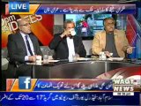 8 Pm With fareeha Idrees 05 December 2013