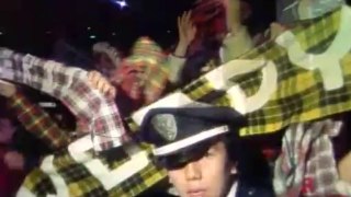 BAY CITY ROLLERS【I only want be with you】【Saturday Night】1976