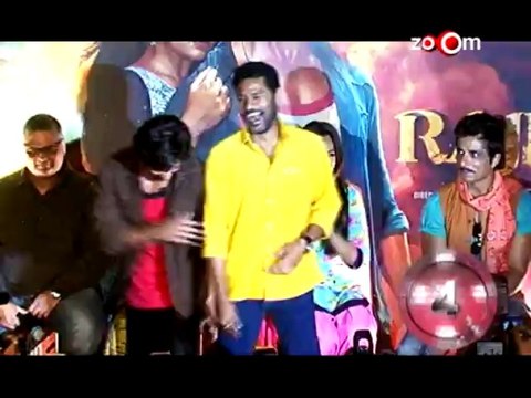 Tentalize - Deepika Padukone & Ranveer Singh seen Coochie Cooing, Ranveer Singh wants to get married & more