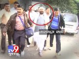 Know How Narayan Sai was arrested by delhi police - Tv9 Gujarat