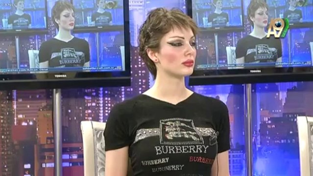 Rahman Suresi, 24, 26, 27, 29 Ayetlerinin Tefsiri