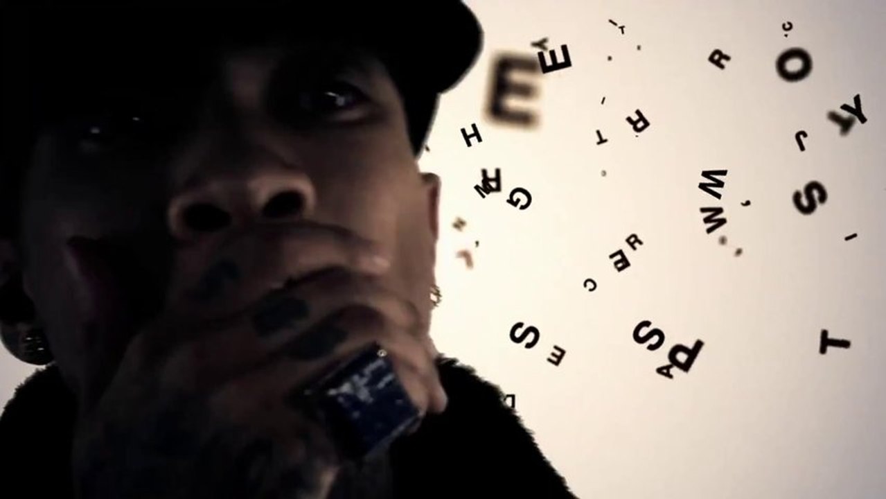 Tyga - Well Done [OFFICIAL MUSIC VIDEO] - HD