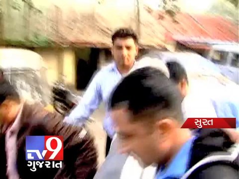 Timeline of Narayan Sai's alleged rape case inquiry by Surat Police - Tv9 Gujarat