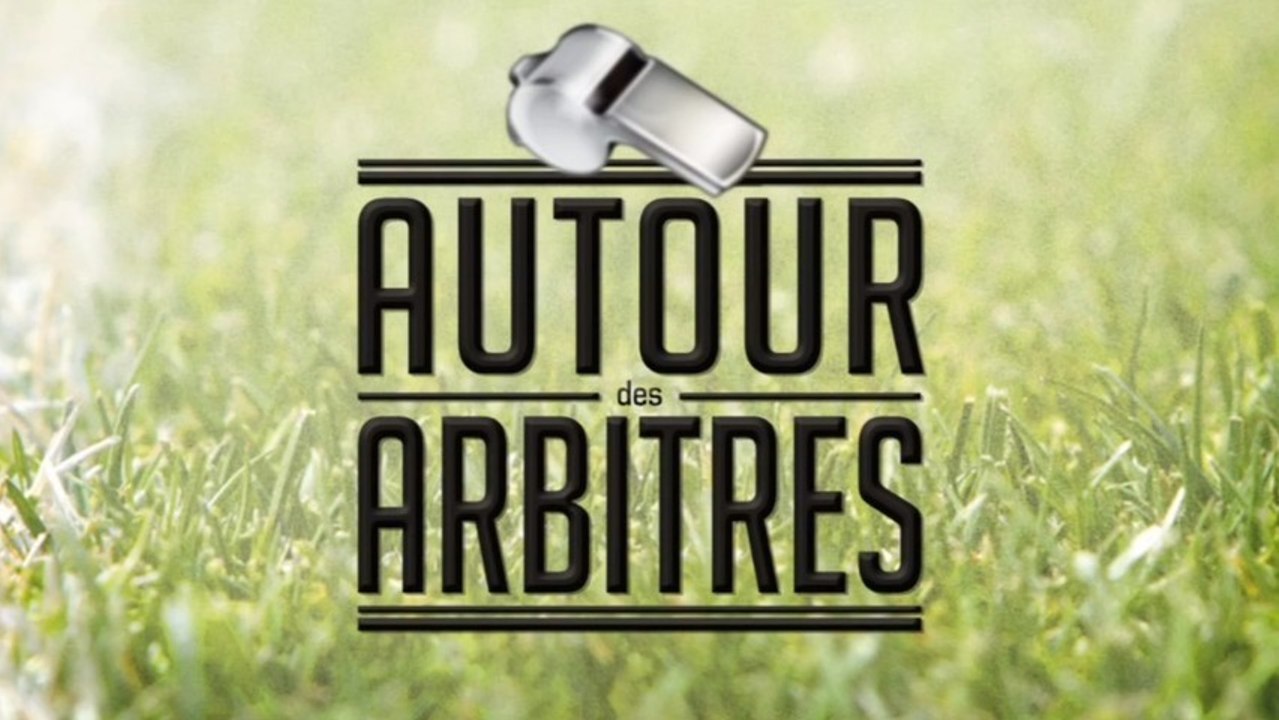 Arbitrage : Autour des Arbitres à Brive
