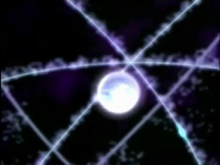 Atomun digər ucu: Elektronlar