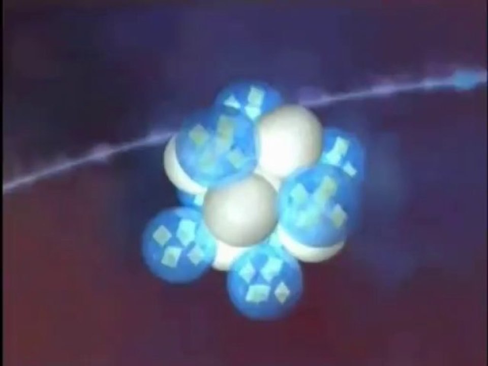 Atomun gücü