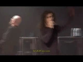 Soad - This cocaïne makes me feel ...