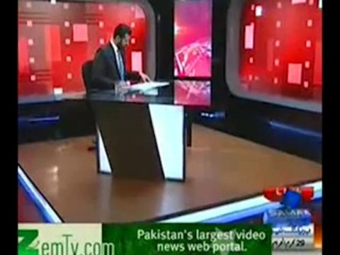 Hafiz Tahir Mahmood Ashrafi Ka Karachi Or Rawalpindi Ke Surtehal Per Haqeeqat Pasandana Mauqaf
