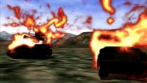 Firestorm Thunderhawk 2 - HD Remastered Opening - PSone
