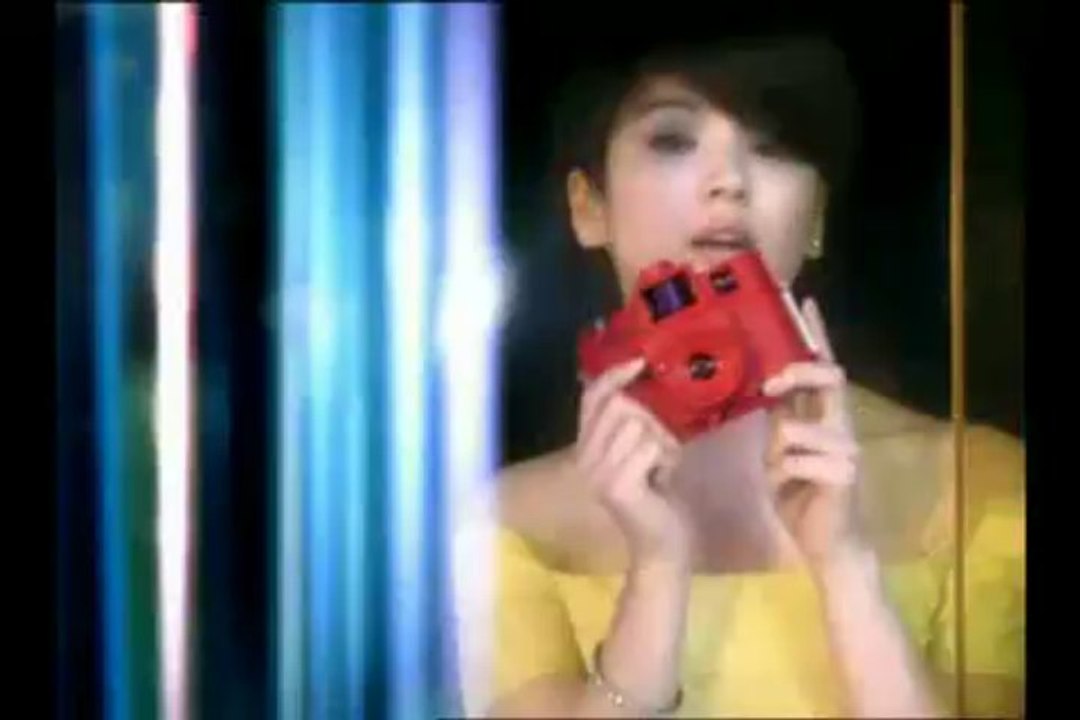 Song Hye Kyo - Laneige