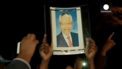 Addio Mandela, il mondo perde un gigante