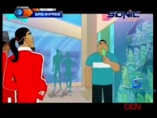 Supa Strikas 6th December 2013 Video Watch online pt1